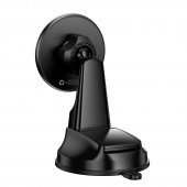 Suport auto Borofone BH136 Parker ring Magnetic negru