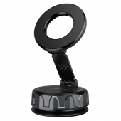 Suport auto Borofone BH140 GloriaMagnetic negru