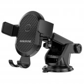 Suport auto Borofone BH39 Amazing Bay negru