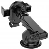 Suport auto Borofone BH39 Amazing Bay negru
