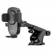 Suport auto Borofone BH60 Dainty negru