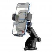 Suport auto Borofone BH60 Dainty negru