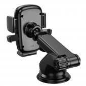Suport auto Borofone BH60 Dainty negru