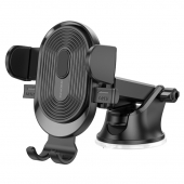 Suport auto Borofone BH85 Experience negru