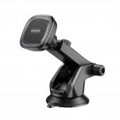 Suport auto Borofone BH97 NT Ice magnetic negru