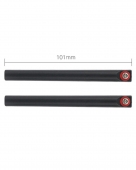 Suport fir de molibden