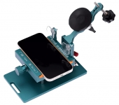 Suport lucru demontare telefon universal