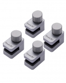 Suport metalic Qianli iClamp Plus pentru fixarea ecranului (set de 4)