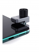 Suport metalic Qianli iClamp Plus pentru fixarea ecranului (set de 4)