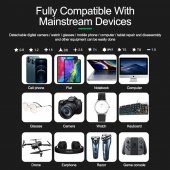 Surubelnita electrica de precizie cu acumulator Relife SD-22E