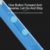 Surubelnita electrica de precizie cu acumulator Relife SD-22E