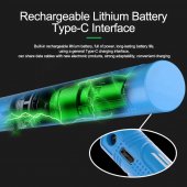 Surubelnita electrica de precizie cu acumulator Relife SD-22E