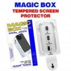 Folie protectie Magic Box