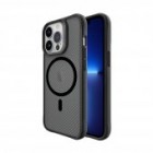 Husa Combat X Mode Carbon Fiber