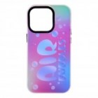 Husa IMD Hologram