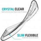 Husa TPU 1.0 mm High Clear