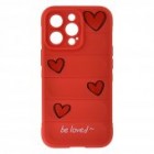 Husa TPU Shockproof Rugged Shell