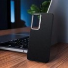 Husa TPU Vegan Leather