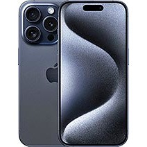 Apple Iphone 15 Pro (6.1)